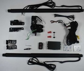 Resim Mercedes W447 Uyumlu Elektrikli Bagaj Açma 