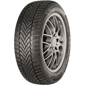 Resim Falken 215/60R17 100V XL Eurowinter Hs02 4X4 Kış Lastiği 2025 