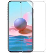 Resim Huawei Nova Y90 Esnek Nano Cam Ekran Koruyucu 