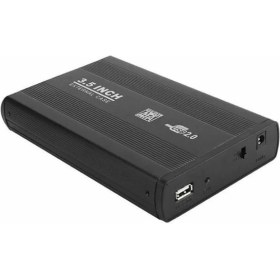Resim Maxgo 2118 3.5 Inç Sata Usb Harici Harddisk Hdd Kutusu 