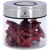 Resim Aryıldız Timeless Slim Saklama Kabı 150 ml 153AR255711 