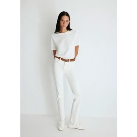 Resim Mavi Viola Premium Kadın Jean Pantolon (M101048-86478) 