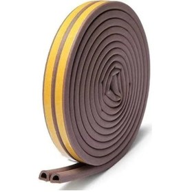 Resim Kapı Pencere İzolasyon Bandı 2.80 Cm X 5.60 Metre 0.05 M 