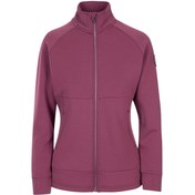 Resim Trespass Advantage - Fe Dlx Fleece Kadın Mor Polar Ceket 
