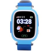 Resim Tsmart GW100 Akıllı Çocuk Saati 