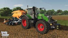 Resim Farming Simulator - Signature Edition - Switch 2 