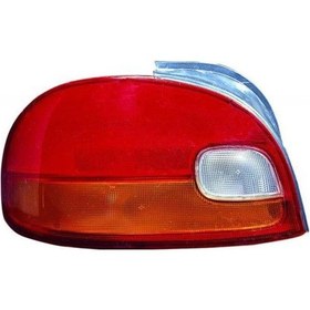 Resim Enva Hyundai Accent 1995-1997 Arka Far Stop Lambası Sol Taraf 