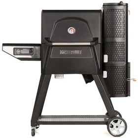 Resim Masterbuilt Gravity Serisi 560 Dijital Smoker Kömürlü Mangal 
