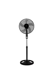 Resim Raks Eco Max 16" 3 Kanatlı Ayaklı Vantilatör 50 W Güçlü Sessiz Motor Özellikleriyle 