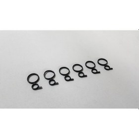 Resim 6 X Bmw X3 F25 2011-2018 N57 Motor Enjektör Contası 