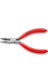 Resim Knıpex Kargaburun Ince Uçlu 125 mm (2501125) 