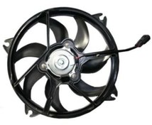 Resim Peugeot 308 T7 Fan Motoru 2006-2008 Kale 1253.K4 