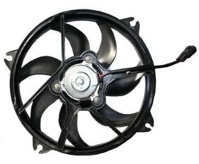 Resim Peugeot 5008 T87 Fan Motoru Kale 1253.K4 