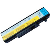 Resim Lenovo Uyumlu Ideapad Y550P Batarya 