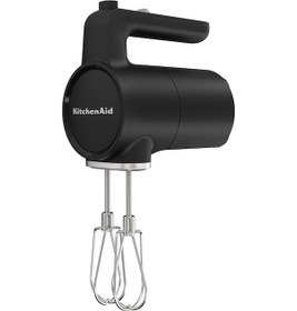 Resim KitchenAid Go 5KHMR700BM Kablosuz El Mikseri 