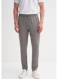 Resim Cazador Tencel Erkek Pantolon Haki 00390 