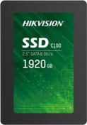 Resim Hikvision HS-SSD-C100-1920G 2.5" 2 TB SATA 3 SSD 