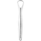 Resim T-Brush Çelik Dil Temizleyici 