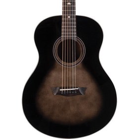 Resim Washburn BTS9CH Bella Tono Novo S9 Akustik Gitar 
