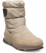 Resim BUCKHEAD Buck1113 Monroe Waterproof Kar Bej Kadın Bot 