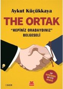 Resim The Ortak-Hepiniz Oradaydınız Belgeseli - Aykut Küçükkaya - Kırmızı Kedi 