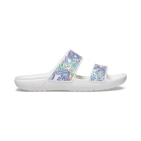 Resim Crocs CLASSIC BUTTERFLY KIZ ÇOCUK TERLİK 208299-94S 