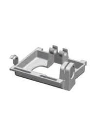 Resim Visam Gömme Rezervuariç Takım Köprü Grubu Slim 80 Diğer 