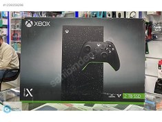 Resim Microsoft Xbox Series X CD'li 2 TB Galaxy Edition YD | Siyah 