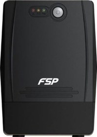 Resim Fsp Fp600 Line-ıntractive 600va 2 - 6 Dakika Ups Cgk100fsp001 
