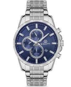 Resim Bigotti Milano BG.1.10380.3 Erkek Kol Saati 