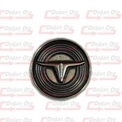 Resim Nostalji Dodge Arma 