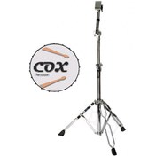 Resim Cox BOSC001 Bongo Standı 