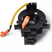 Resim Toyota İçin Araba Kombinasyon Anahtarı Kontak Spiral Kablo Saat Yayı 84306-0k050 / 84306-0k051 / 84306-02200 