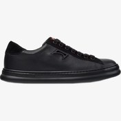 Resim CAMPER Runner Four Kadın Siyah Sneaker K201855-006 