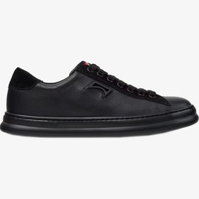 Resim CAMPER Runner Four Kadın Siyah Sneaker K201855-006 