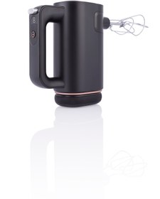 Resim Arnica Smart Mix GH21730 Şarjlı Çırpıcı-El Mikseri-Hız Ayarlı 150 W 