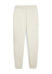 Resim Puma Infuse Kadın Relaxed Eşofman Altı 624306 87 Beyaz 