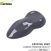 Resim Carbins Cast Folyo Model 2 