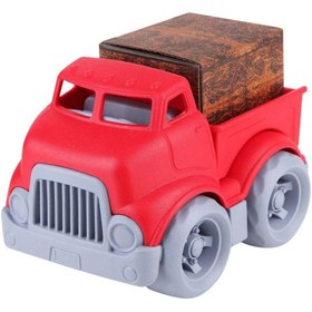 Resim NW NessiWorld LC Minik Pikap 