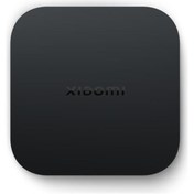 Resim Xiaomi Mi Box S 4K Android Tv Box (2nd Gen) 
