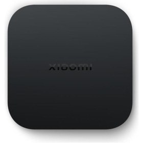 Resim Xiaomi Mi Box S 4K Android Tv Box (2nd Gen) 