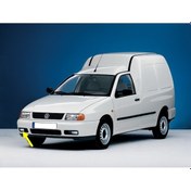 Resim Vw Caddy 1996-2003 Sag Sis Fari Çerçevesi Izgarasi 6K5853666 359566106 