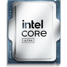 Resim Core Ultra 7 265KF Tray 5.5ghz LGA1851 Kutusuz Fansız Işlemci 