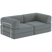 Resim MiniWood Modüler Legom Koltuk 