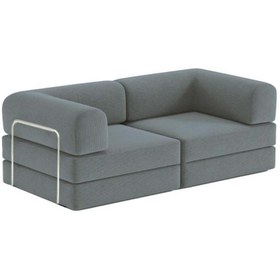 Resim MiniWood Modüler Legom Koltuk 