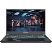 Resim Gigabyte G5 KF-E3EE313SDA43 Intel Core i5-12500H 15.6" 32 GB RAM 1 TB SSD RTX4060 FHD IPS W11 Pro Gaming Laptop Gigabyte