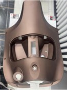 Resim TİEN MOTOR ARORA CAPPUCİNO TORPİDO KAHVERENGİ ORİJİNAL 