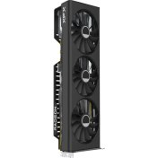 Resim XFX RADEON RX7900GRE Merc Oyuncu Ekran Kartı 16GB Gddr6 HDMI 3xdp 1xhdmı Amd Rdna™ 3 