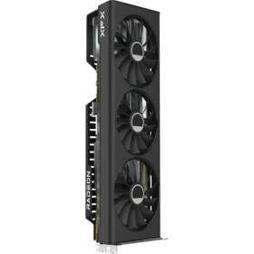 Resim XFX RADEON RX7900GRE Merc Oyuncu Ekran Kartı 16GB Gddr6 HDMI 3xdp 1xhdmı Amd Rdna™ 3 