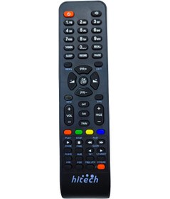 Resim Korax / Sunplus / Hitech Dron Iptv Kumandası (orjinal Ürün) 